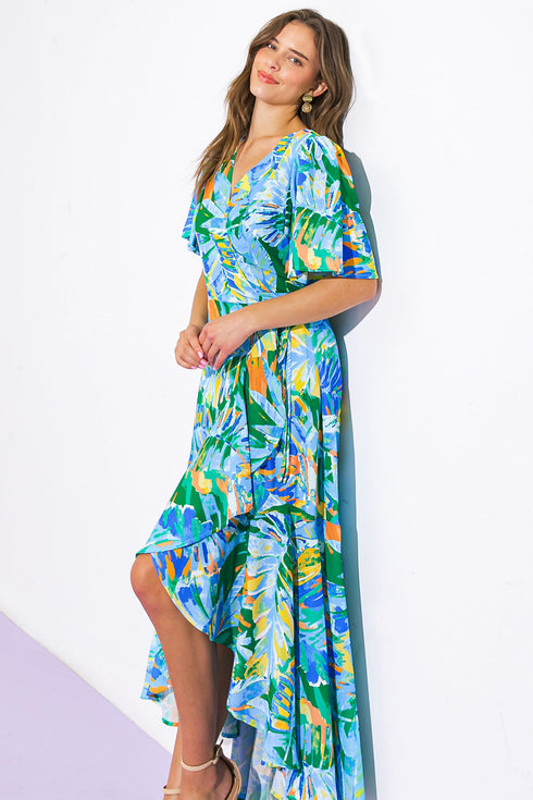 unexpected-surprise-woven-hi-lo-dress Flying Tomato-Sophia's Style-5